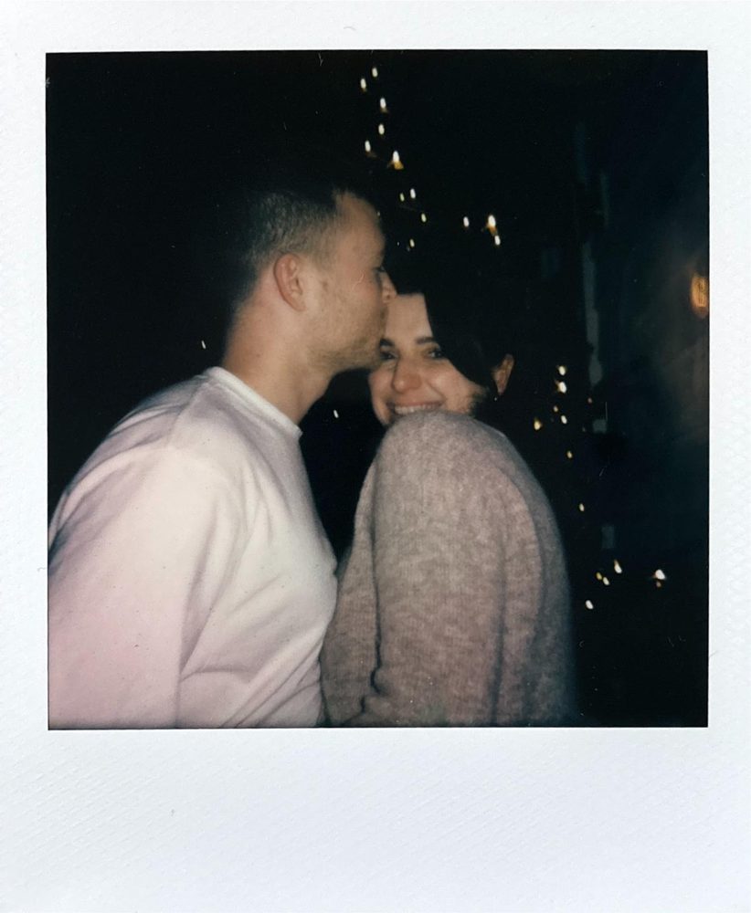 Harry & Katie